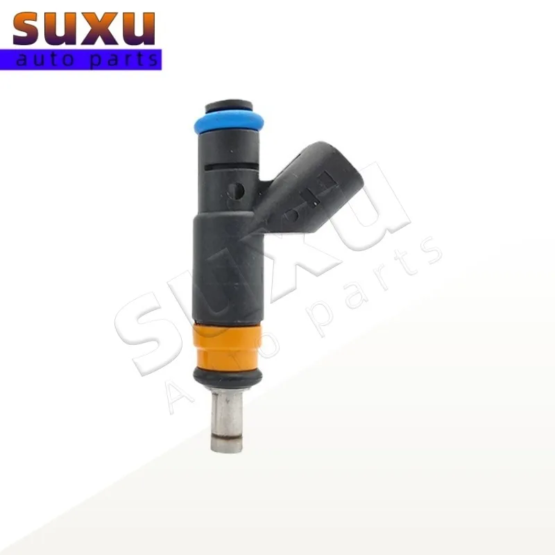 OEM 05037479AA FUEL INJECTOR FOR JEEP GRAND CHEROKEE DODGE RAM INJECTOR NOZZLE