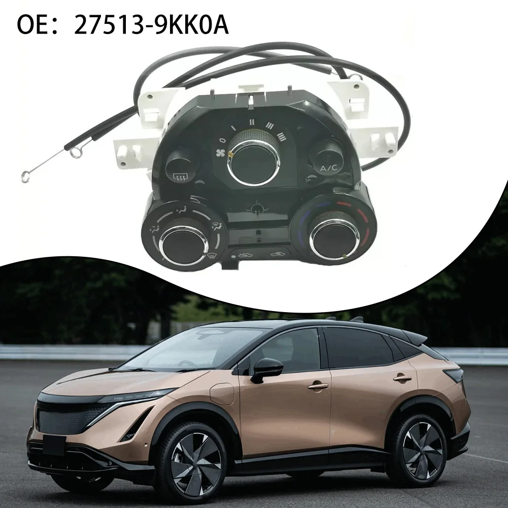 27513-9KK0A سخان التحكم في درجة الحرارة لـ NIssan لـ Sunny For Versa 2024 ماركة رائجة البيع. جودة جديدة وعالية