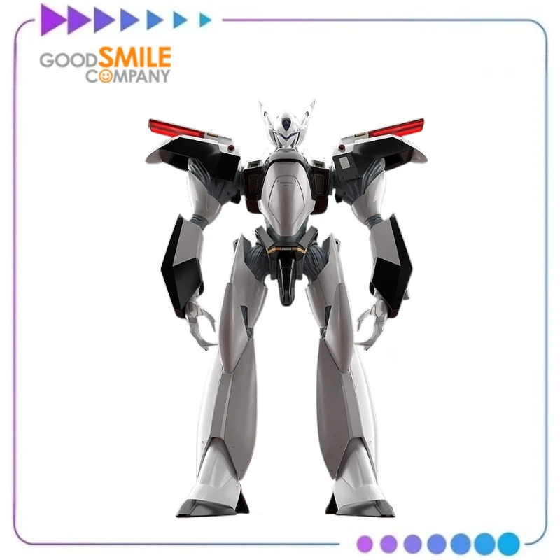 

【Оригинал】GSC MODEROID Мобильная полиция PATLABOR AV-XO TYPE ZERO Сборная модель игрушки