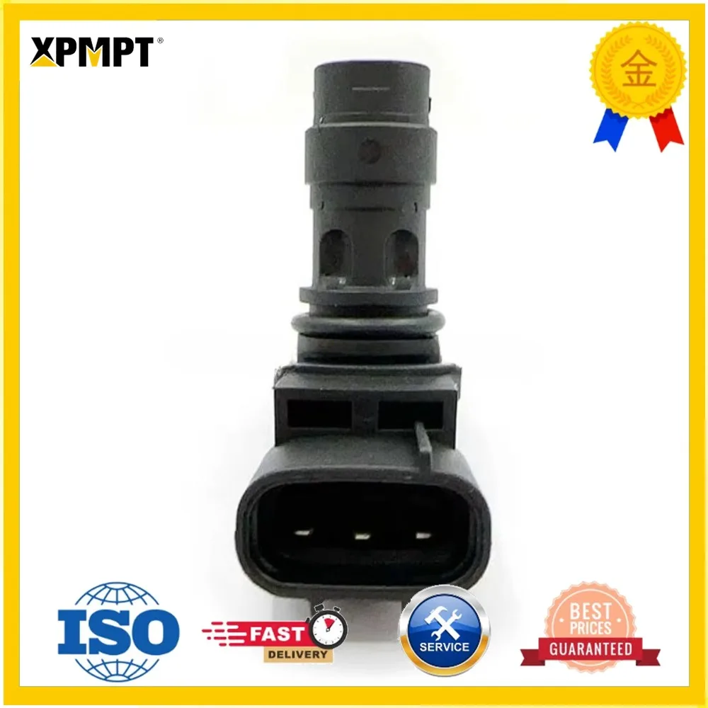 8-97312108-1 8973121081 Speed Revolution Sensor For Isuzu Engine 4JH1 4JJ1 4HKI Engine Crankshaft Sensor