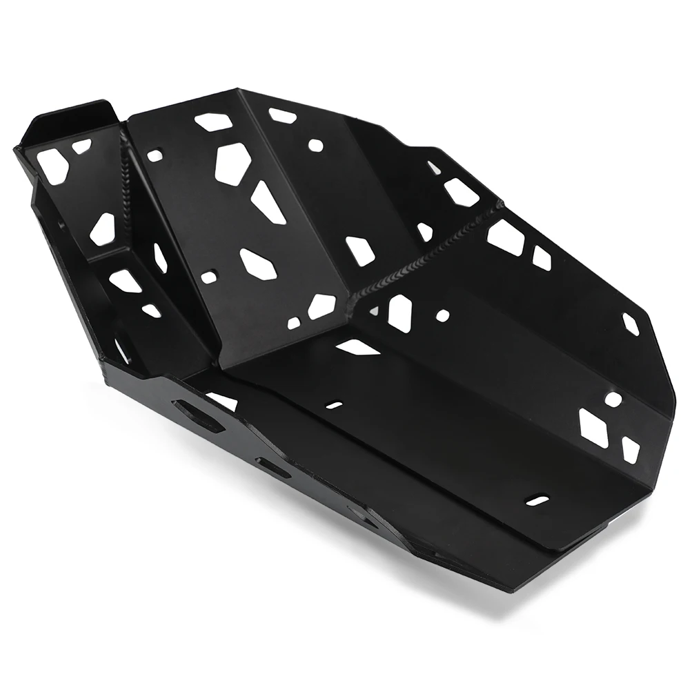 FOR 390 ADVENTURE 2019 2020 2021 2022 2023 Motorcycle Accessories Skid Plate Engine Protector Guard Chassis Protection Cover - Image 4