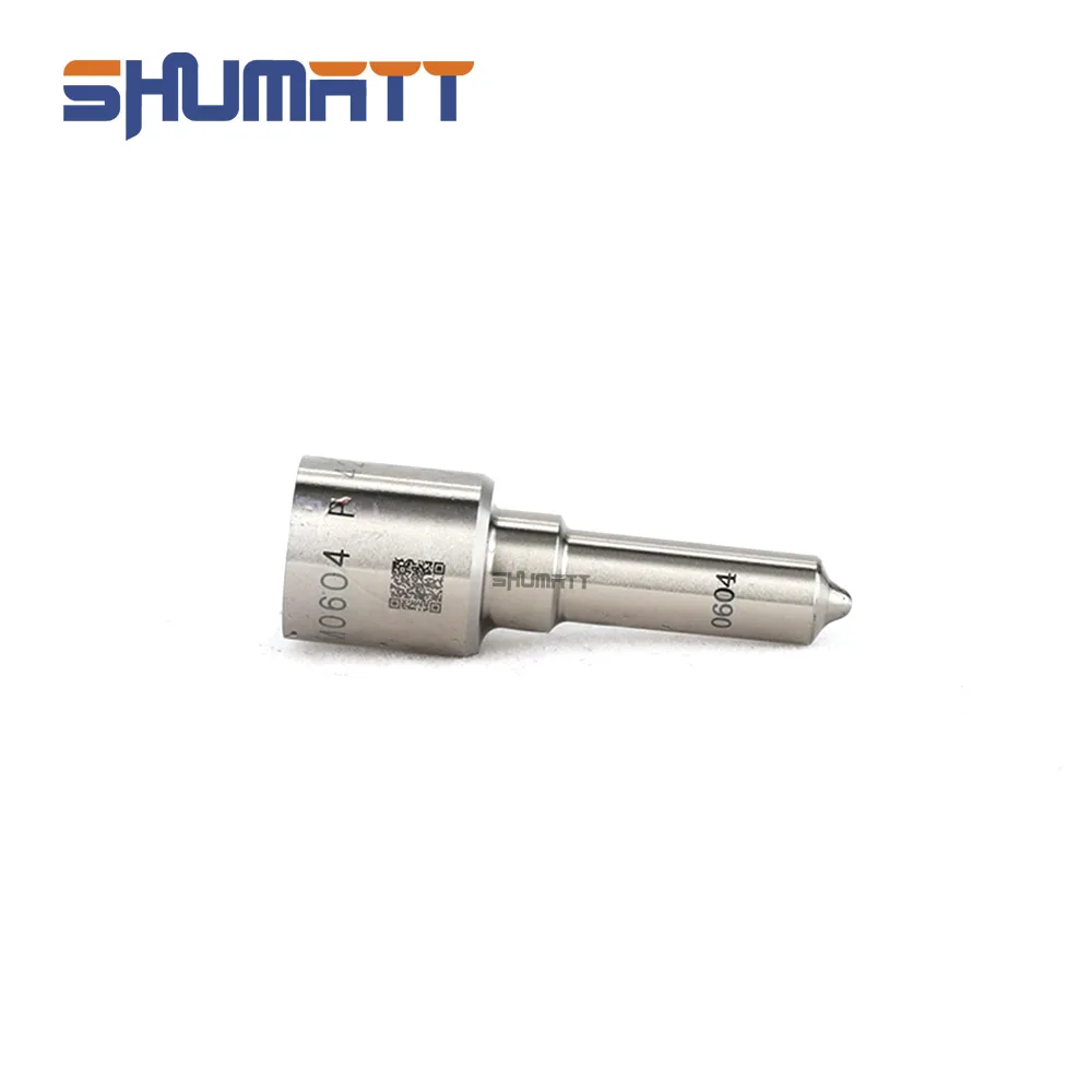 M0604P142 Diesel Injector Nozzle for Injector 9652707180 9654550980 9715135480 2S6Q-9F593-BC/BD Common Rail Injection Nozzles