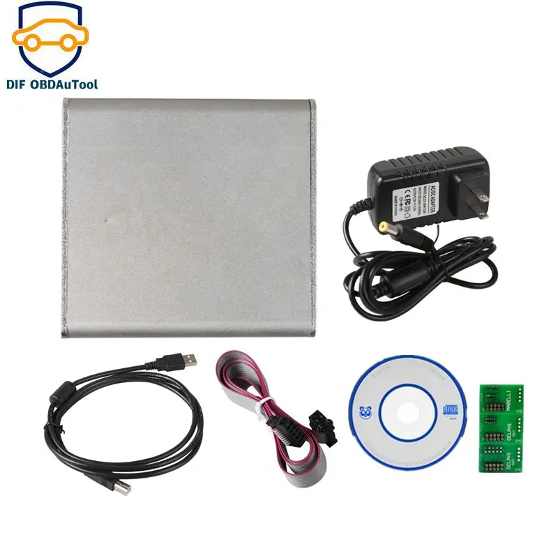 BDM100 ECU programmer Chip Tuning Tool BDM Frame bdm100 V1255 Car OBD2 Automotive Diagnostic Auto Tool