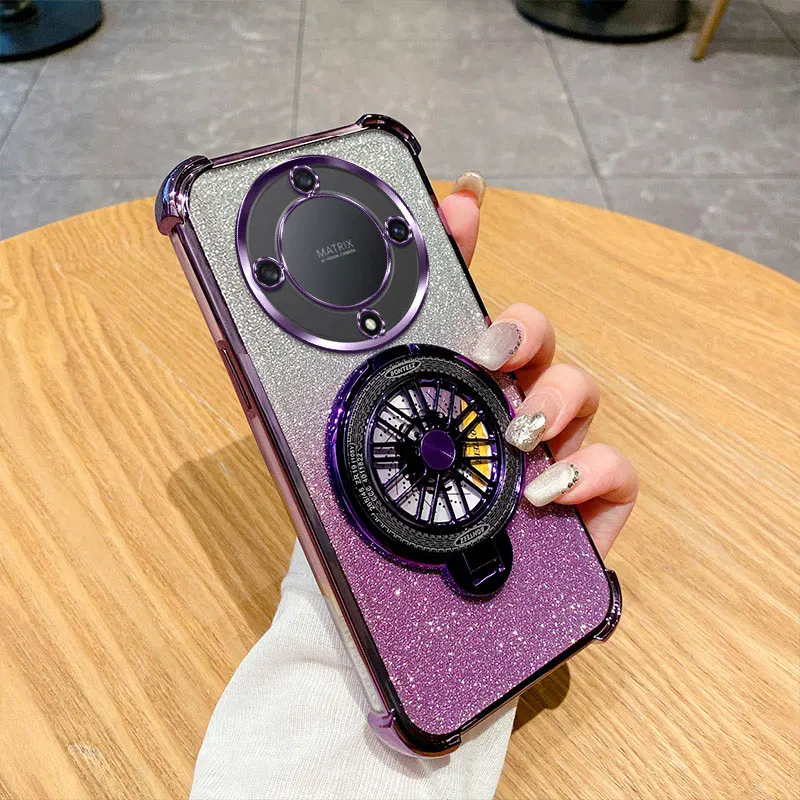 X 9A 9B 5G Luxury G… - image