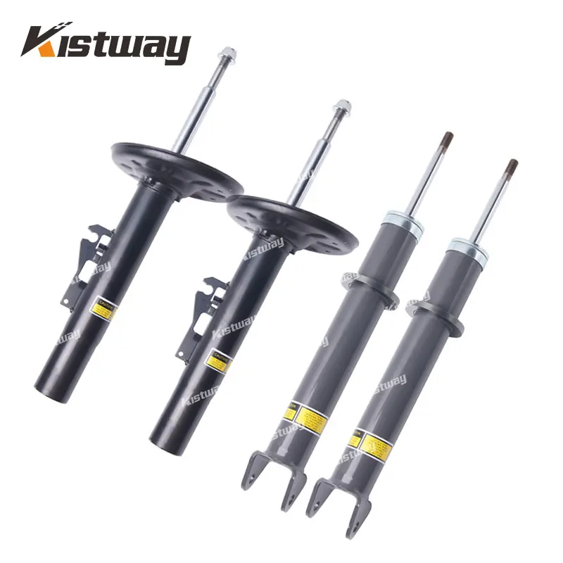 

2PCS Front Or Rear Shock Absorbers Kit Without ADS For Porsche 997 Carrera 2WD 99734304113 99733305111 99733305112 99734304114