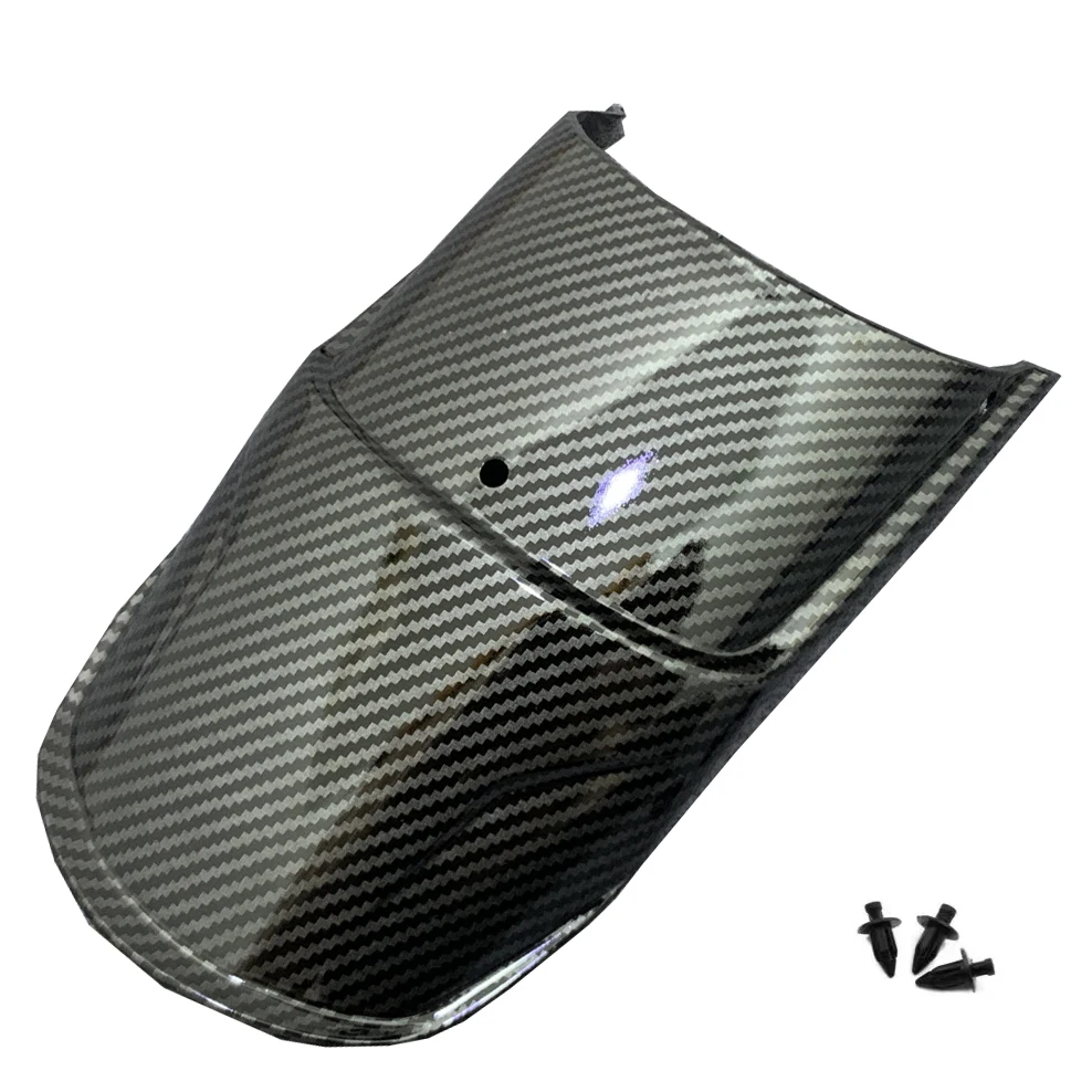 Motorcycle Accessories VStrom 650 Fender Front Mudguard Extender Extension For SUZUKI V-Strom DL650 V-Strom650 2005-2021 DL 1000