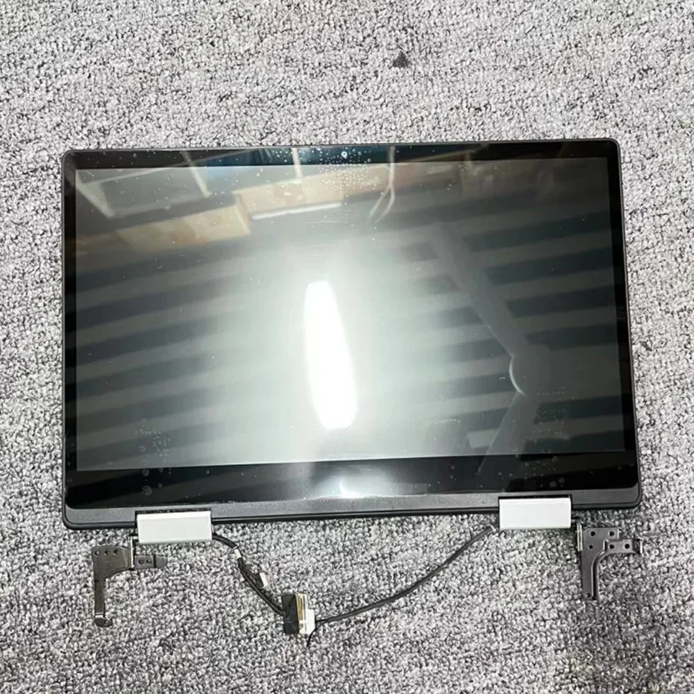

14-дюймовый ЖК-экран для ноутбука DELL Inspiron 14 5410, верхняя часть FHD 1920x1080
