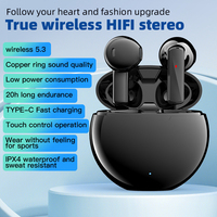 Air5 wireless earbuds in ear headphones earphones airaudionos inalámbricos bluetooth