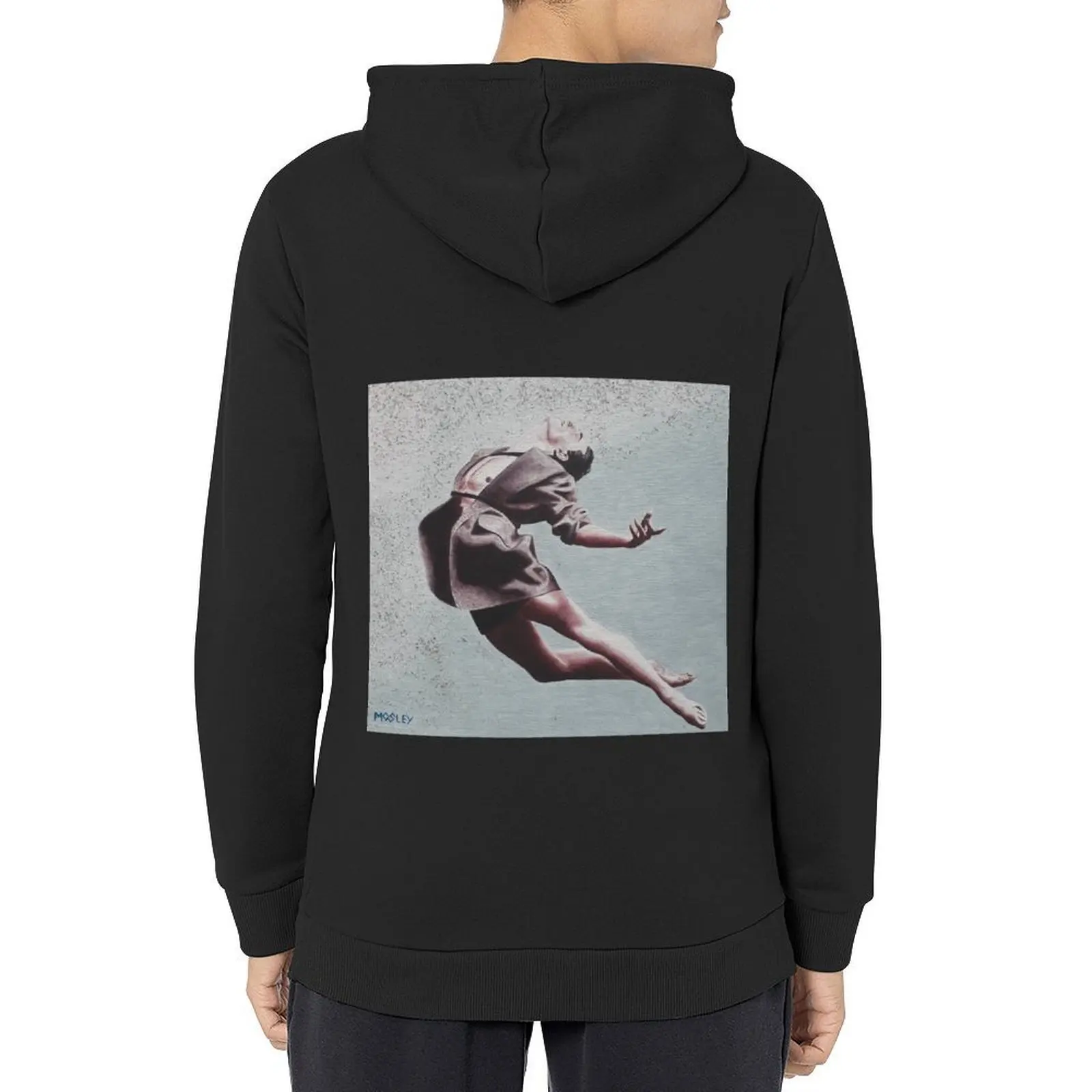 

Principal dancer - Fly! Hoodie clothes for men blouse men's sweat-shirt set men's autumn clothes hoodie streetwear