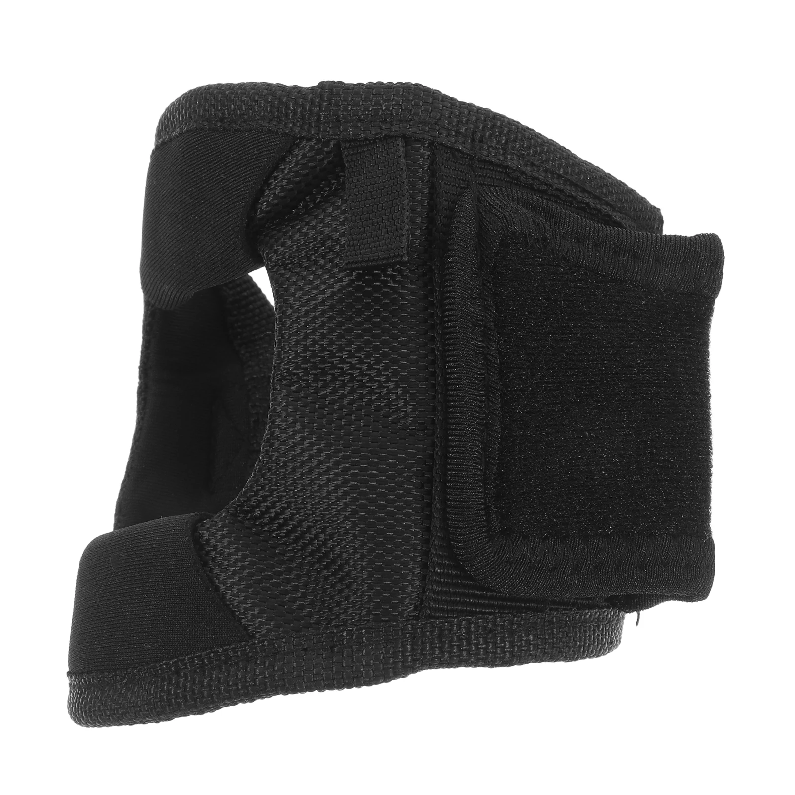 

Diving Flashlight Cover Holder Camping Gear Bracket Nylon Belt Anti-slip Fixing Strap Anti-lost Rope