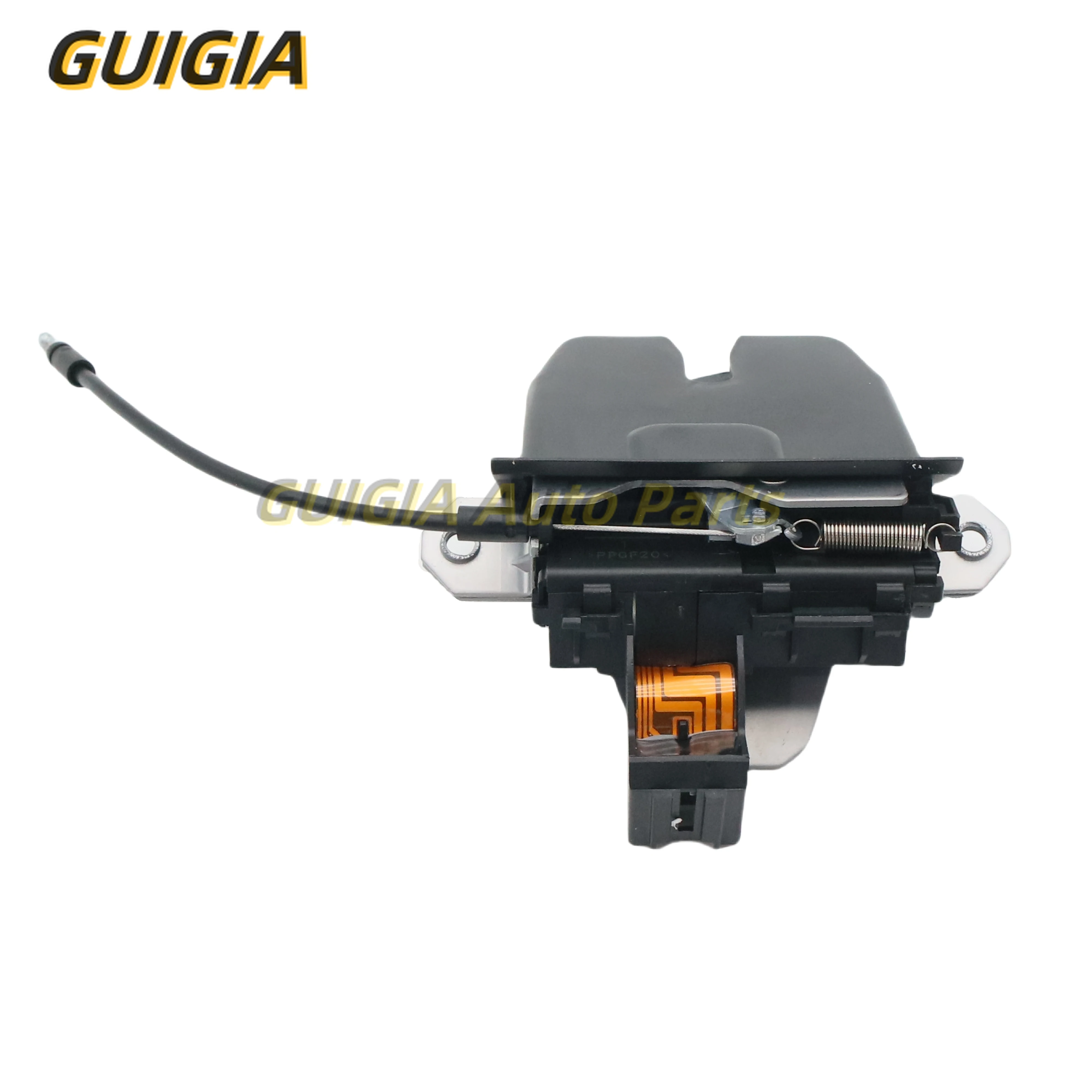 

31440492 Boot Lid Lock Suitable for Volvo XC60 T5 T6 High-quality Automotive Parts Factory Direct Price New Product 3144-0492