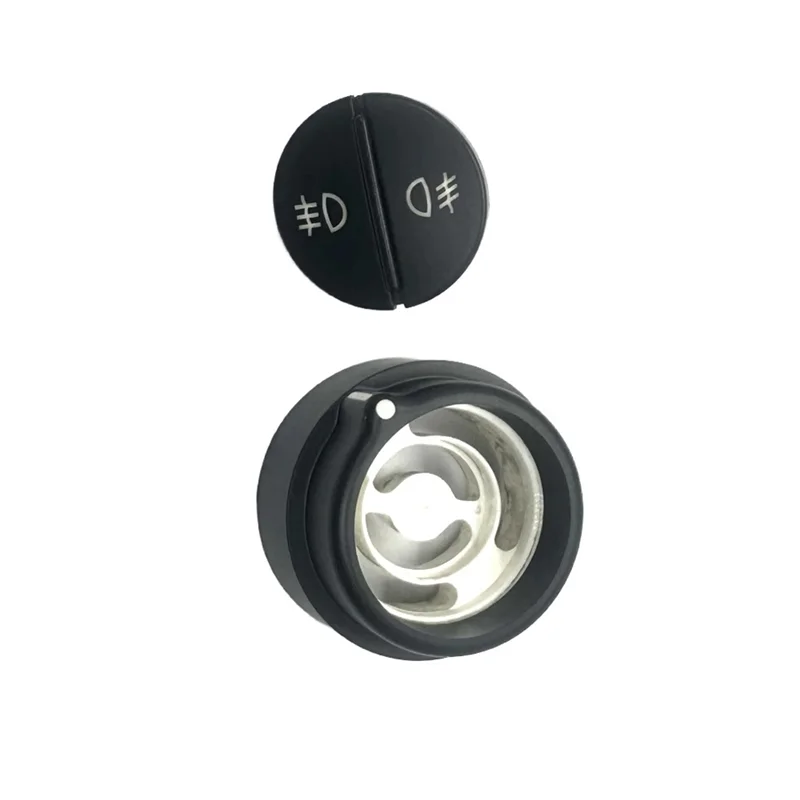 

Headlight Switch Button Cover Accessories 203522AA For Maserati GT Quattroporte QP 2005-2012 Car Light Replacement Parts