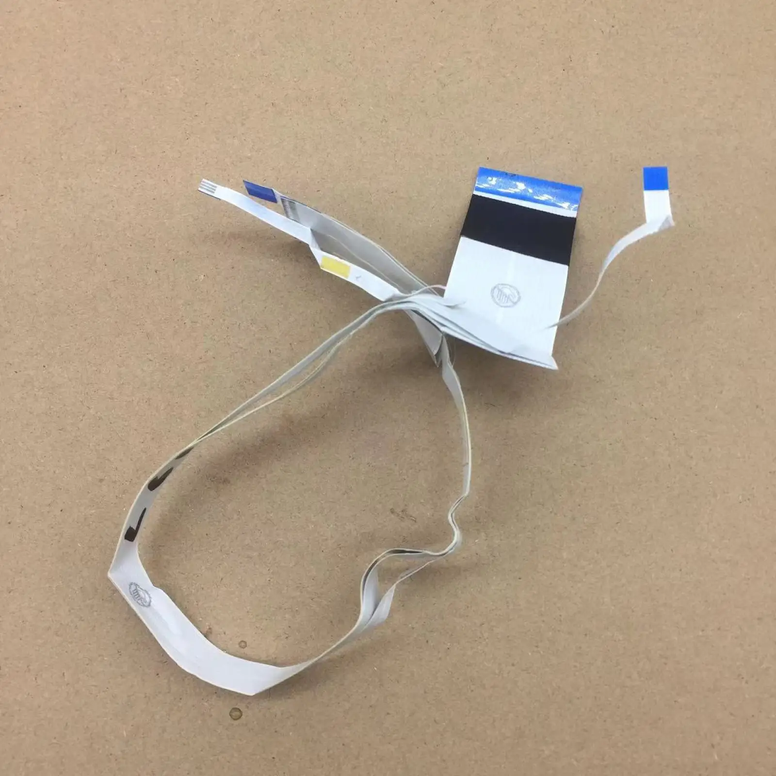 1 Juego de cables de cabezal de impresión aptos para Epson ET3700 ET3850 ET4810 ET3950U ET4958 ET3760 ET4850 ET4750 ET3750 ET3958 ET3800 ET3943 ET3930