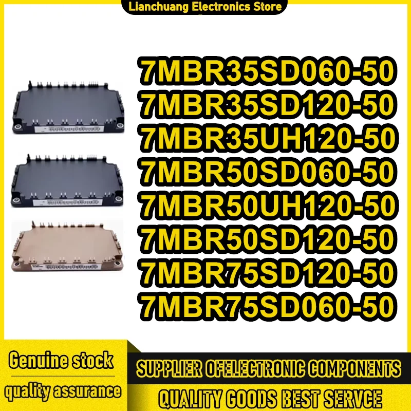 

7MBR35SD060-50 7MBR35SD120-50 7MBR35UH120-50 7MBR50SD060-50 7MBR50UH120-50 7MBR50SD120-50 7MBR75SD120-50 7MBR75SD060-50 MODULE