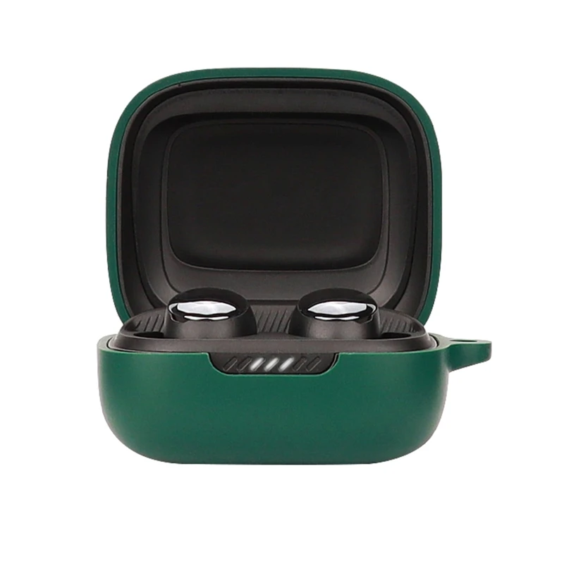 ปลอกป้องกันทนต่อแรงกระแทกสำหรับฝาครอบล้างทำความสะอาดได้สำหรับ JBLLive 2 Shock Housing