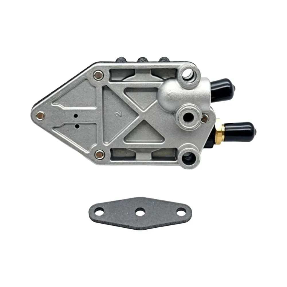 Fuel Pump 438556 for For For Outboard Engines Replacement Compatible with 18-7352 388268 382354 433387 Fuel Pump
