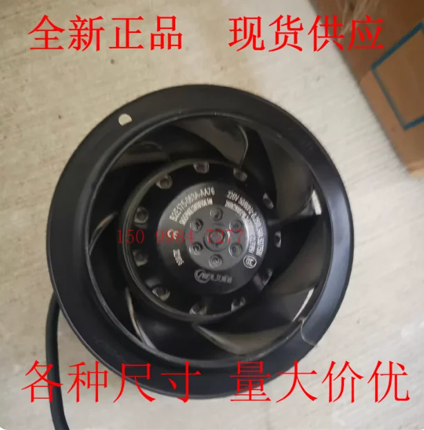 

B2E175-063A-AA06 B2E175-063A-AA76 B2E175-063A-TA00 B2E175-063A-AA00 ВЕНТИЛЯТОР 100% новый и оригинальный