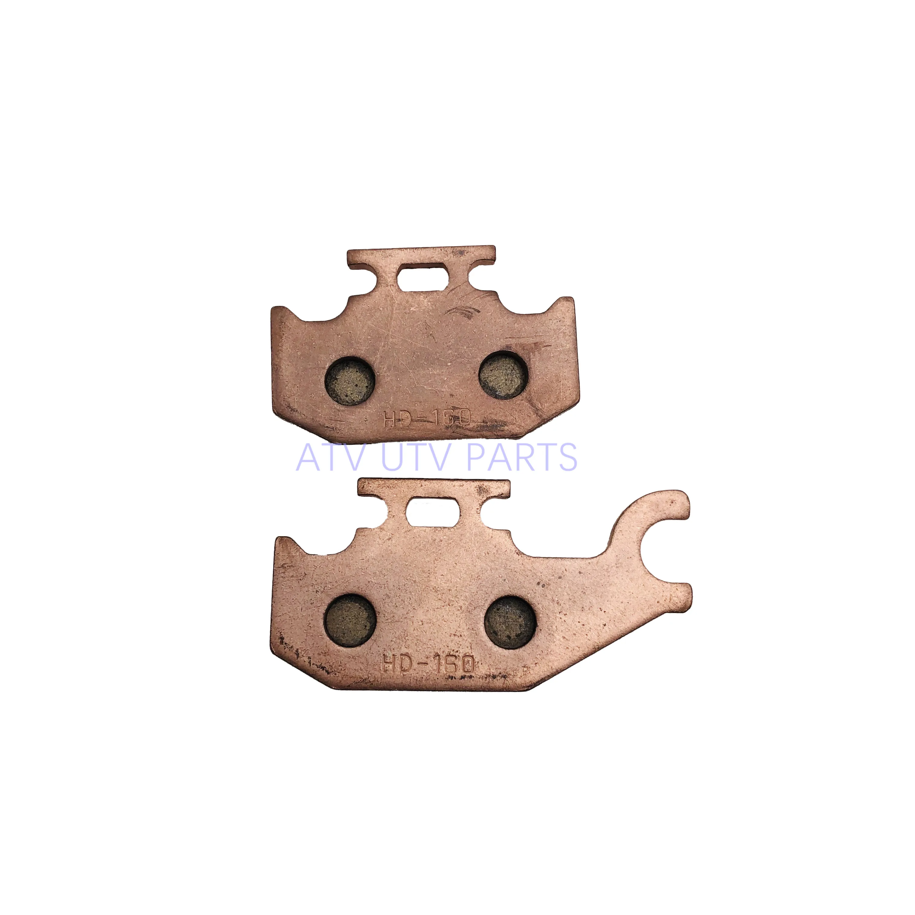 

CF Sintered Rear Brake Pad for CF 550 ATV UTV Parts 9CR6-0812A0