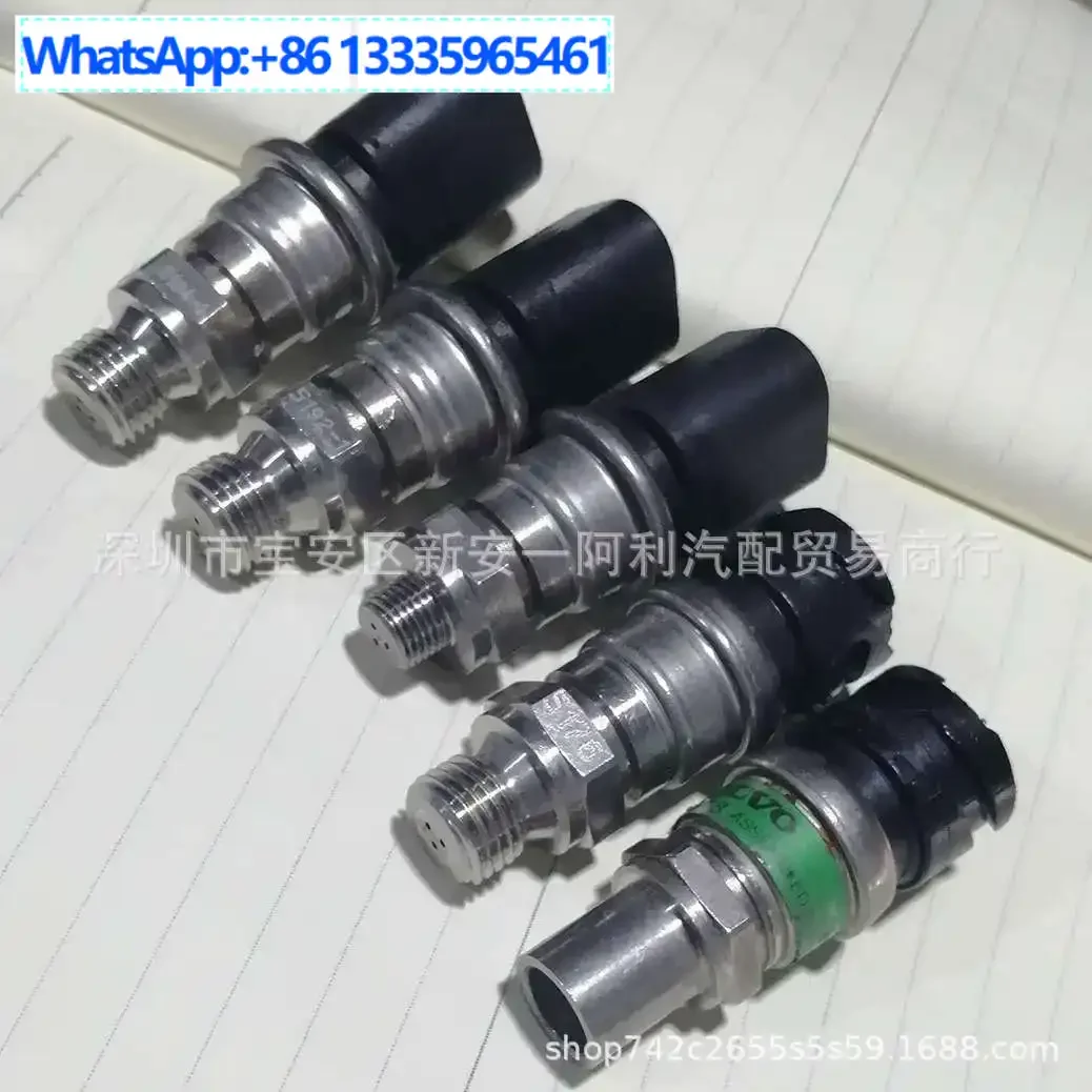 

P4000-5194-1 15091844 For Volvo Pressure sensor