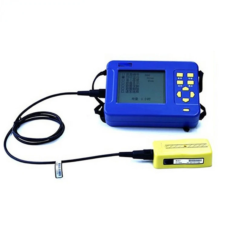 Rebar scan portable detector DC-R620