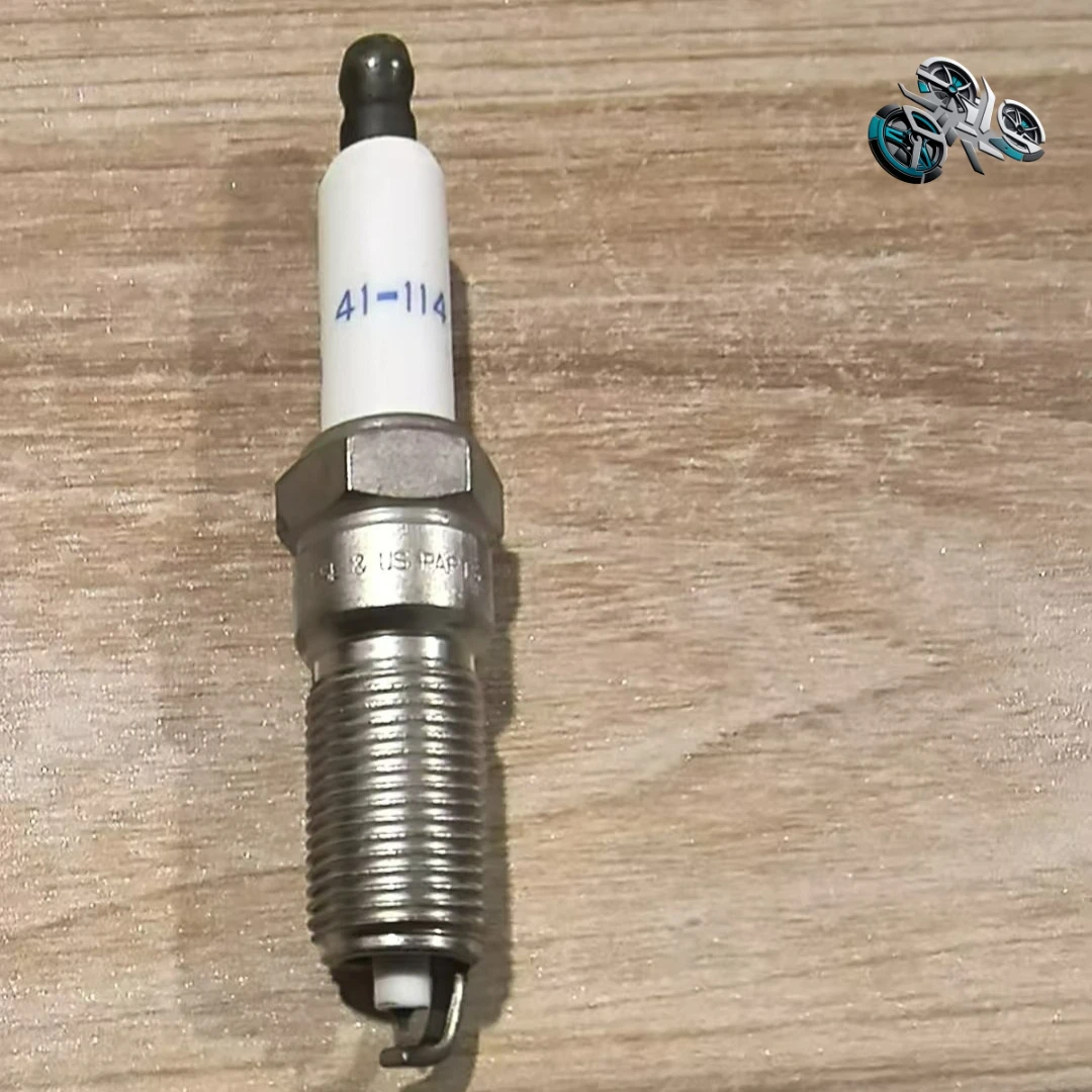 

4 шт. Оригинальные иридиевые свечи зажигания OEM 12622441 41-114 для Buick, Cadillac, Chevrolet, GMC