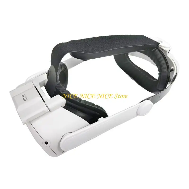 FACE CHO Giao diện mặt Pad làm mát cho Oculus Quest 2 nghe