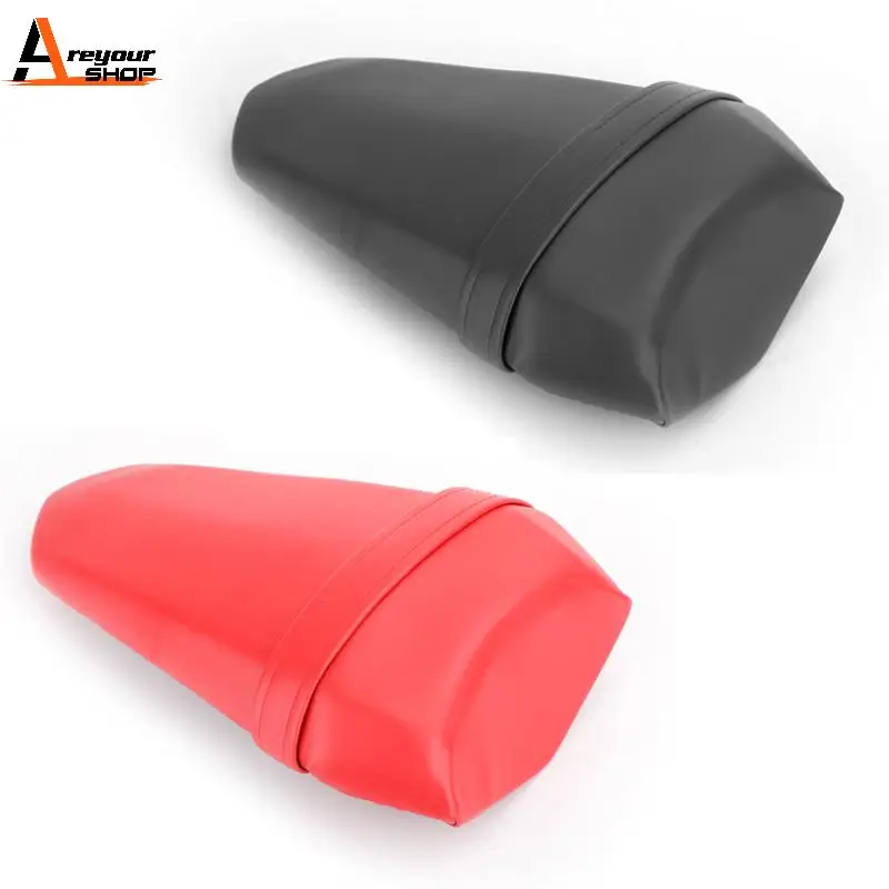 

Areyourshop Motorcycle Rear Passenger Seat Cushion Pad For Yamaha YZF R1 R1M R1S 15-18 R6 2017-2018 2CR-24750-00-00 Motor Parts