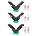 V Yoke x 3pc