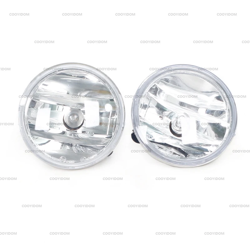 Front Bumper Fog Lamp For Chevrolet Chevy Tahoe For Ford Escape Shelby GT500 1583  For GMC Sierra 1500 2500HD 3500HD 2007-2014