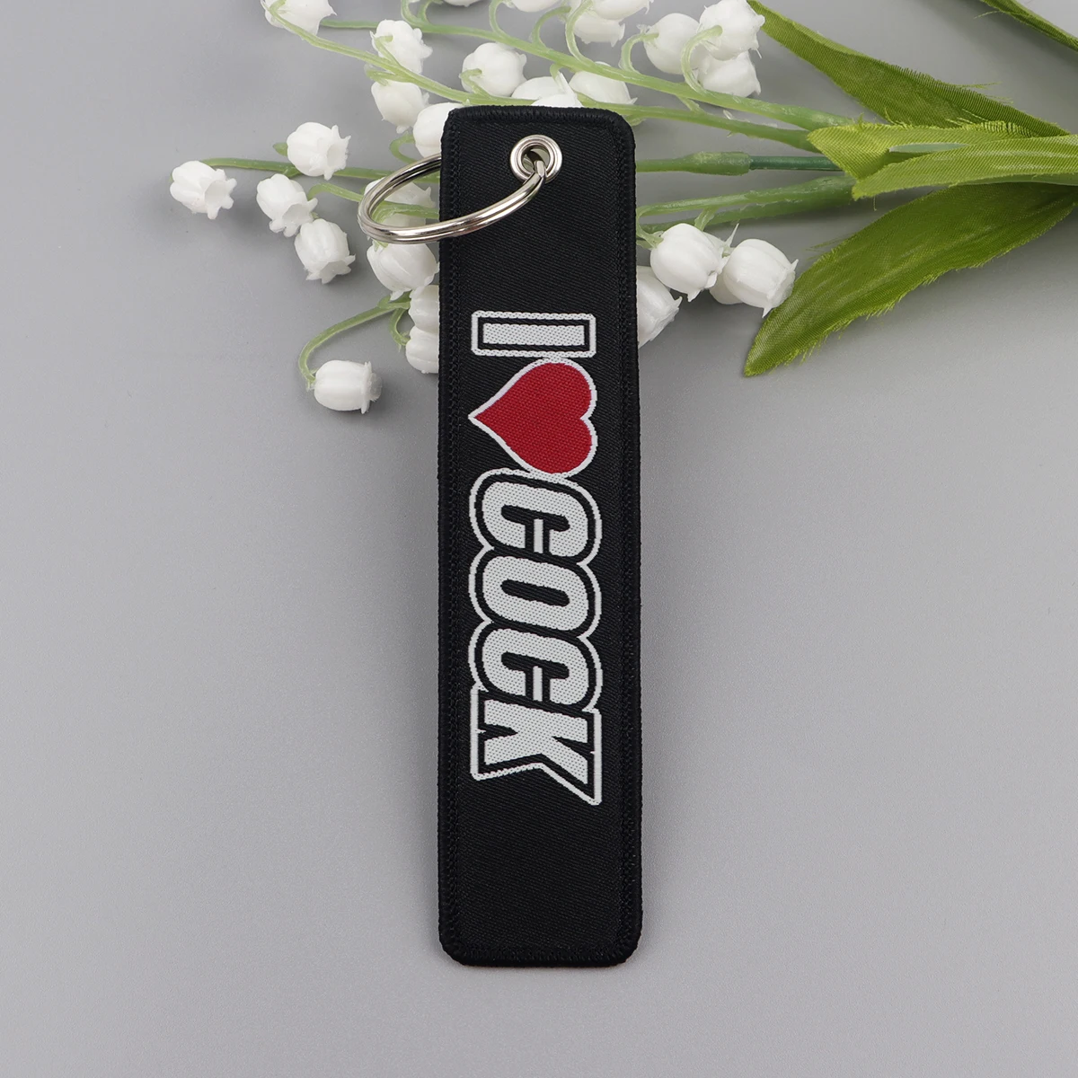 إقتباس سلسلة المطرزة مفتاح رجل بارد العلامات الرئيسية المفاتيح لسيارة الدراجات النارية كيرينغ حامل مجوهرات اكسسوارات هدايا لصديق #4