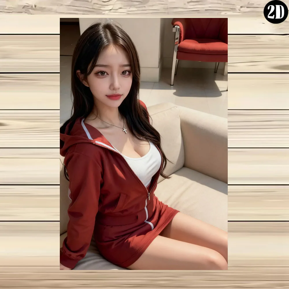 Letrero Metálico Vintage de Aluminio para Pared, Decoración Metálica 2D Única para Hogar, Bar, Garaje, Cueva del Hombre, Idea de Regalo