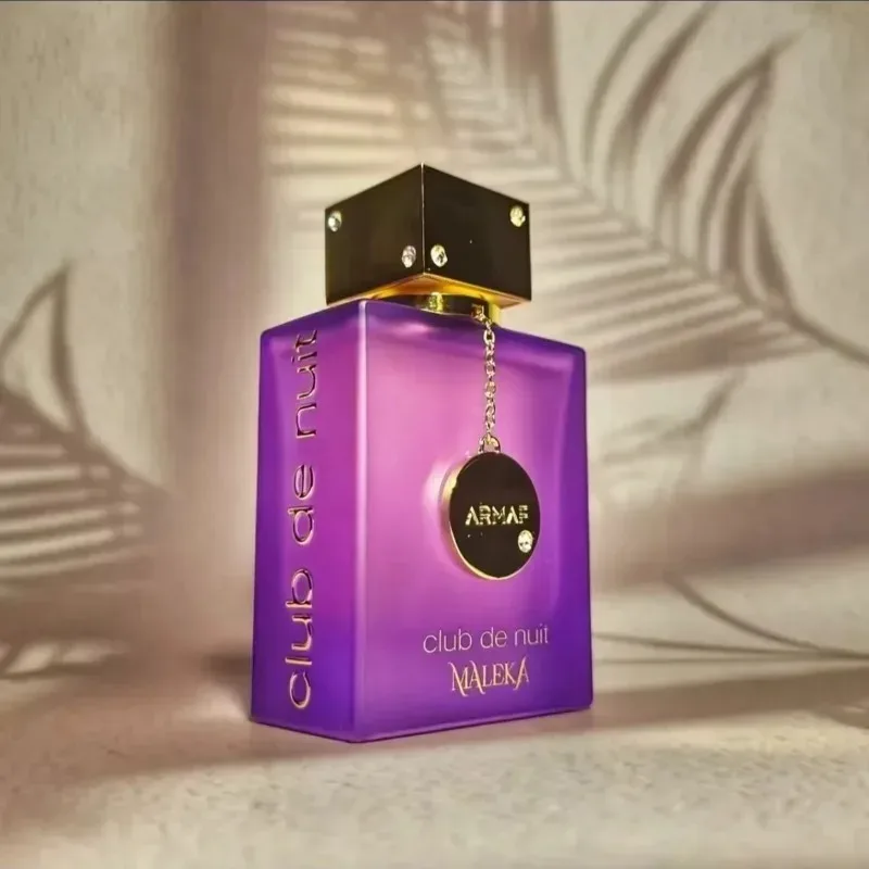 EDP magnético ARMAF para hombres de 105 ml: colonia seductora para la vida nocturna con aroma sensual para un encanto irresistible y una confianza duradera - Image 2