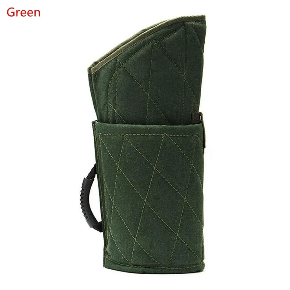 Dog Training Sleeves Dog Training Protection Arm Sleeve Dog Training Supplies