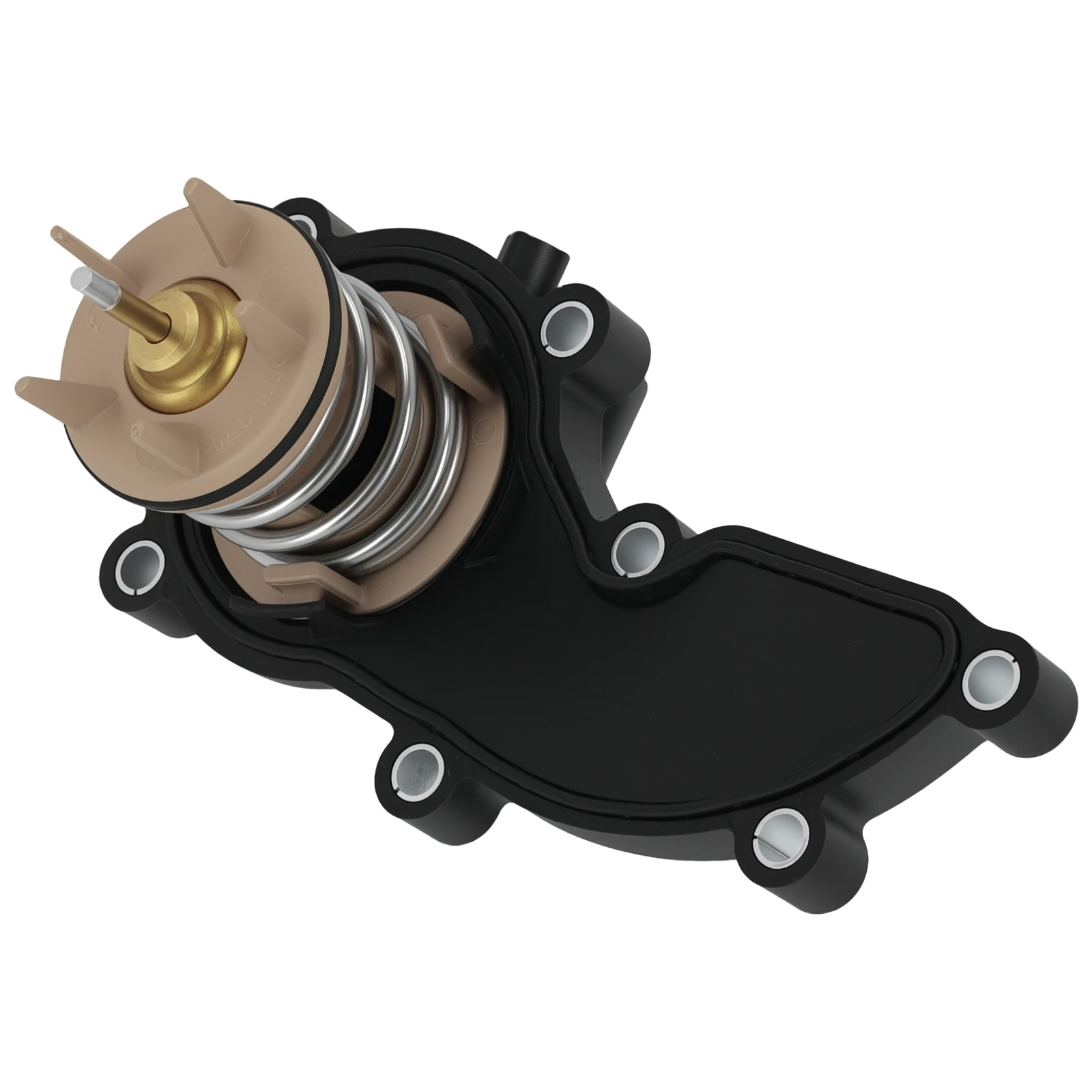 

Engine Thermostat For Audi A4 A5 A6 A7 Q5 Q7 VW Touareg V6 3.0L 902-5218