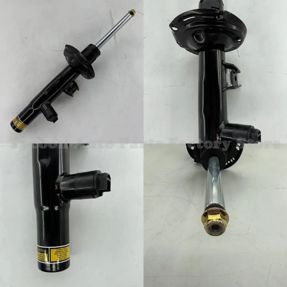 

High Quality 1 Piece Front Left Side Strut Shock Absorber for Volkswagen Teramont