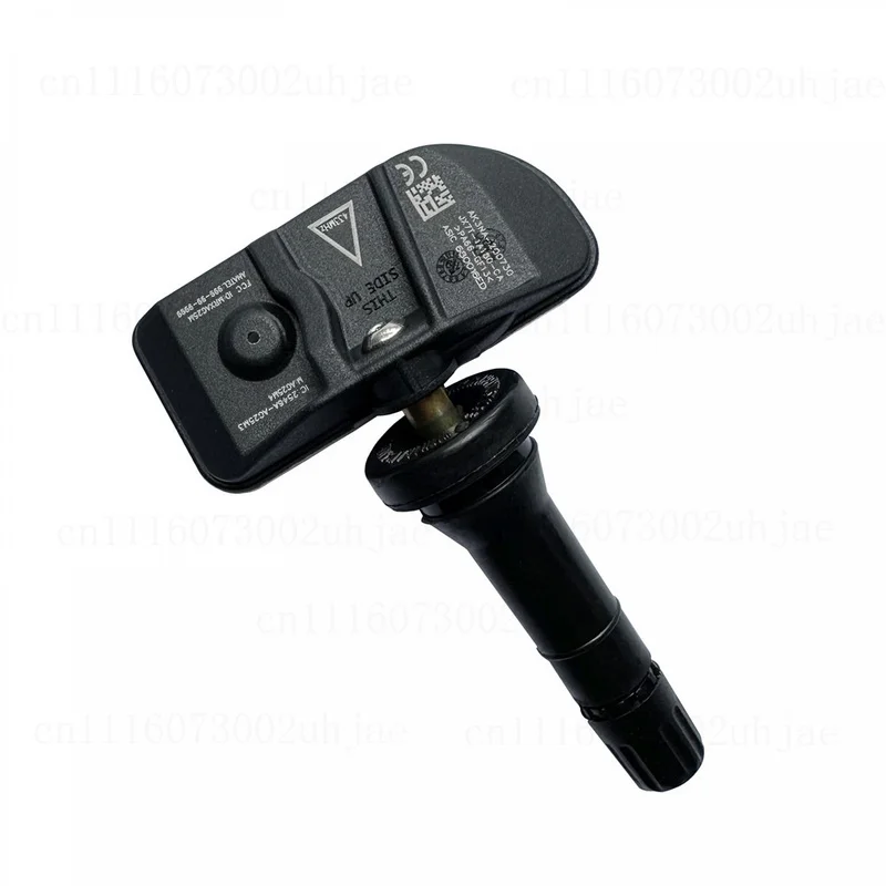 4PCS FOR Ford TPMS Tire Pressure Sensor JX7T-1A180-CA 433MHz Fit Kuga 2020-2026 Explorer Focus IV Puma Replace JX7Z-1A189-A