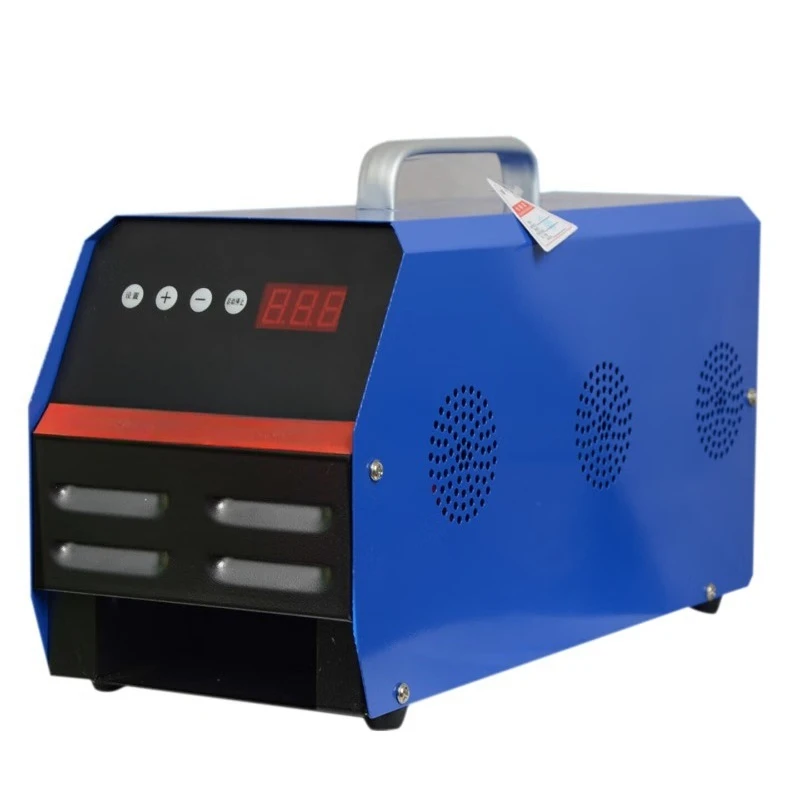 Photosensitive machine Engraving machine Sealing machine Small engraving and stamping machine