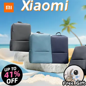 10 best sales حقائب ظهر شاومي للأعمال - №8