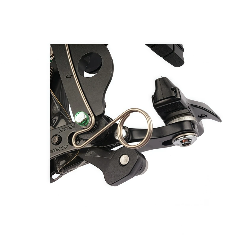 Shimano ULTEGRA R8110 Brake Direct Mount Vorderradbremssattel/Hintersitzhalterung Hinterer Bremssattel BR R8110 RS F Straßenbremse – Detail 13