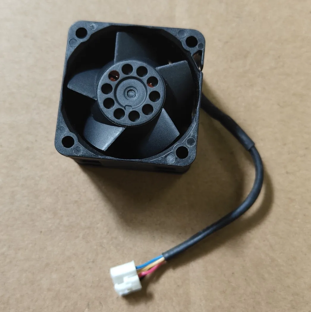 4cm 4028 12V 0.83A 40*40*28mm FFB0412VN cooling fan HZDO Laptop