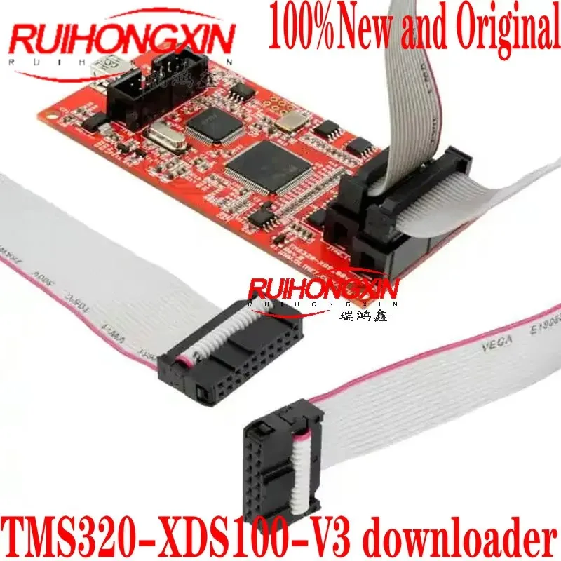 

Макетная плата TMS320-XDS100-V3 100% новая и оригинальная