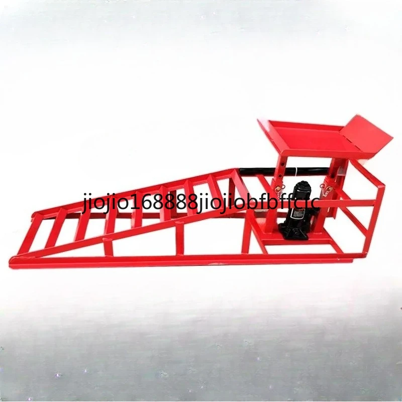 Suitable for  Car Maintenance Bracket, Oil Change Bracket, Tools