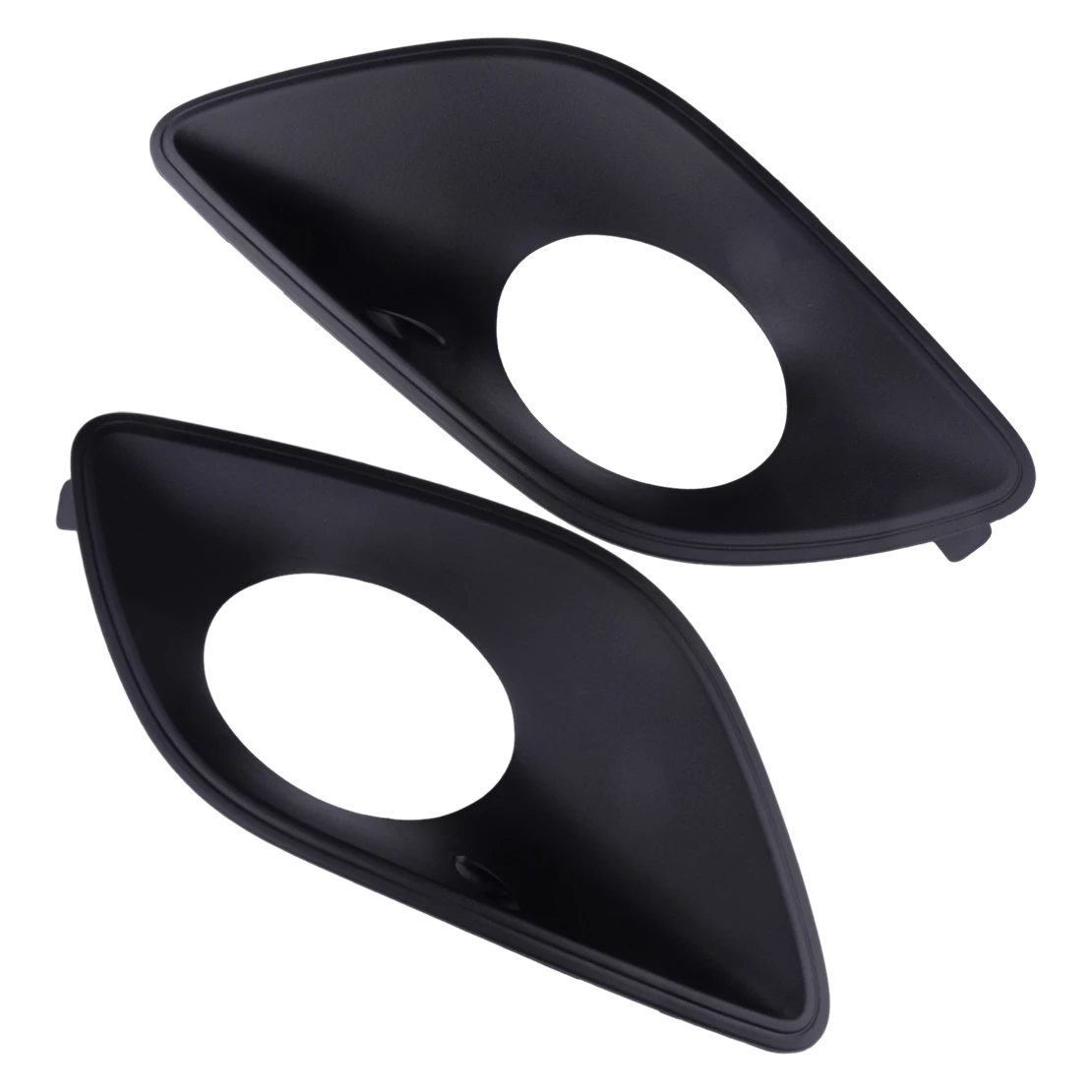 1 пара, передний бампер для автомобилей Mercedes-Benz Sprinter W907 W910 2018-2022 9108854300