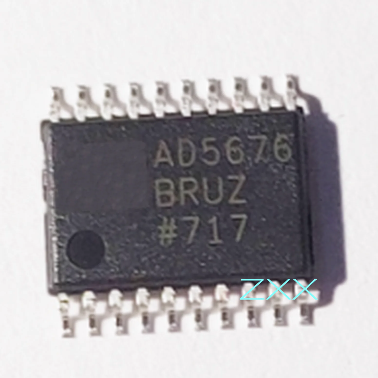 

1PCS New AD5676BRUZ AD5676BRU AD5676 TSSOP-20