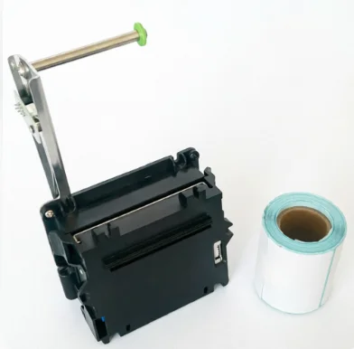 HS-K25 Kiosk Thermal Printer