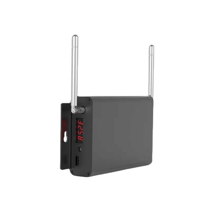 

wireless coaster pager system restaurant wireless queue calling equipment calling device signal amplifier