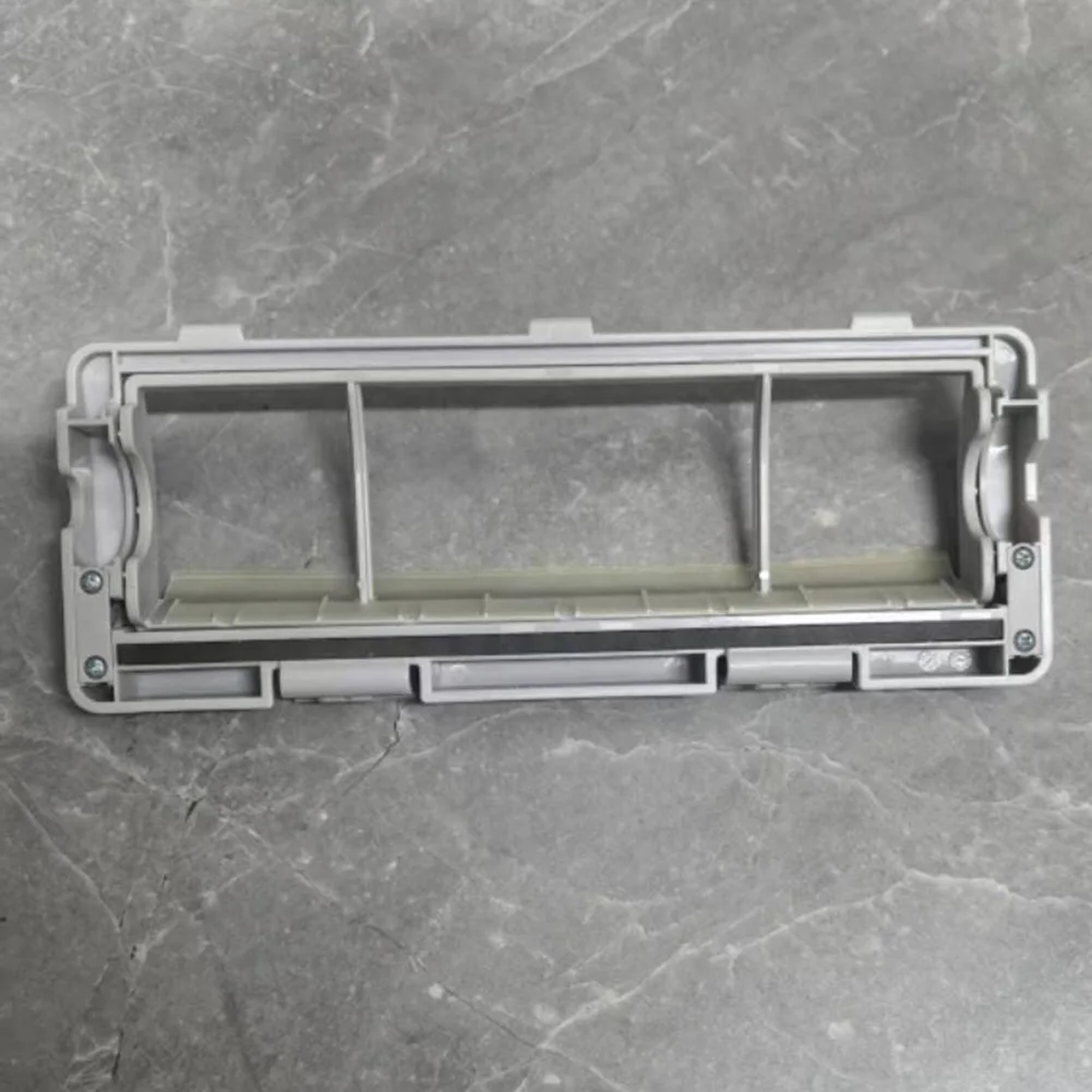 Protección de cepillo de vacío Robot para Polaris PVCR 5001 WIFI y IQ Home 6001 PVCRDC 5002 mantiene el cepillo principal en condiciones superiores