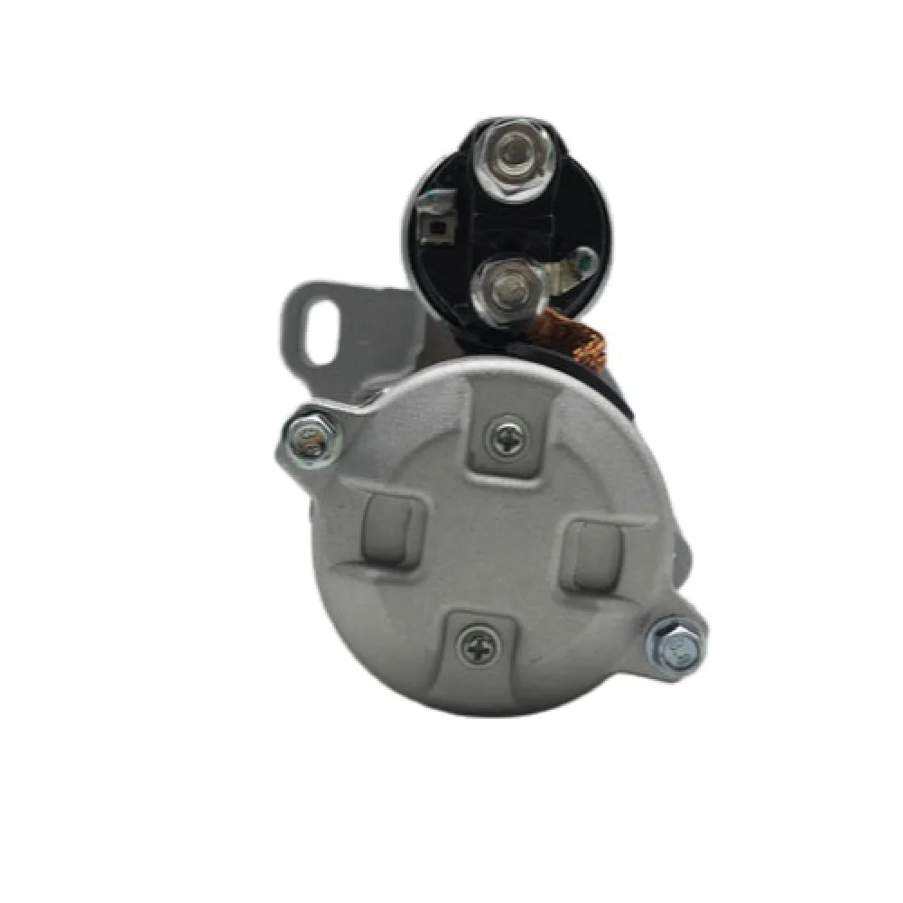 High assurance 119626-77010 225000-7470 For Yanmar Excavator accessories engine parts starter starting motor