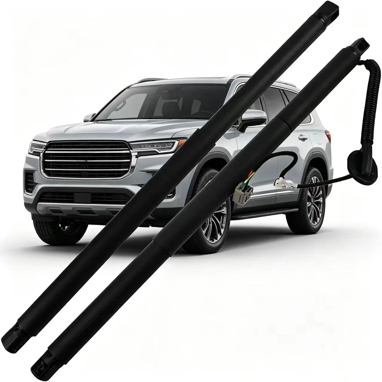 

Power Liftgate Strut 81830R2100 81840R2100 Electric Motor Tailgate For 2021-2023 KiA SPORTAGE Outback Power Lift Supports Shock