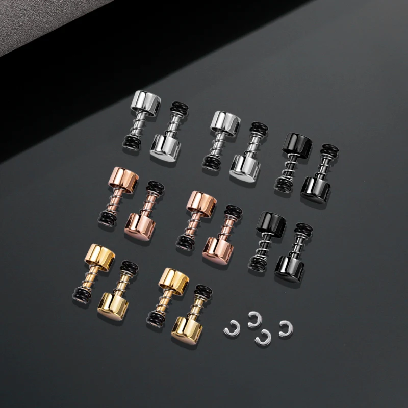 Koronka do zegarka Casio G-Shock DW-5600 GM2100 GA-2100 GW-B5600 DIY Mod Klawisz Przycisk Zegarka Casioak GA2100 Akcesoria Klawisze Przyciski